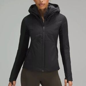 Lululemon - Another Mile Jacket - Black